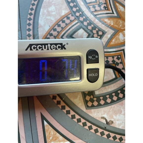 Girl Connection Purple Knit Sweater Ruffle Mock Neck Girls XL(14/16) - Picture 6 of 6